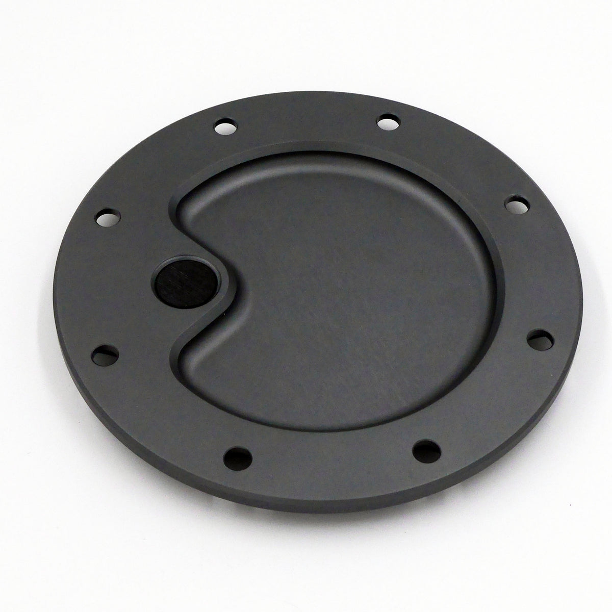 Classic Porsche 911 Engine Sump Cover Plate Adapt Motorsport GmbH