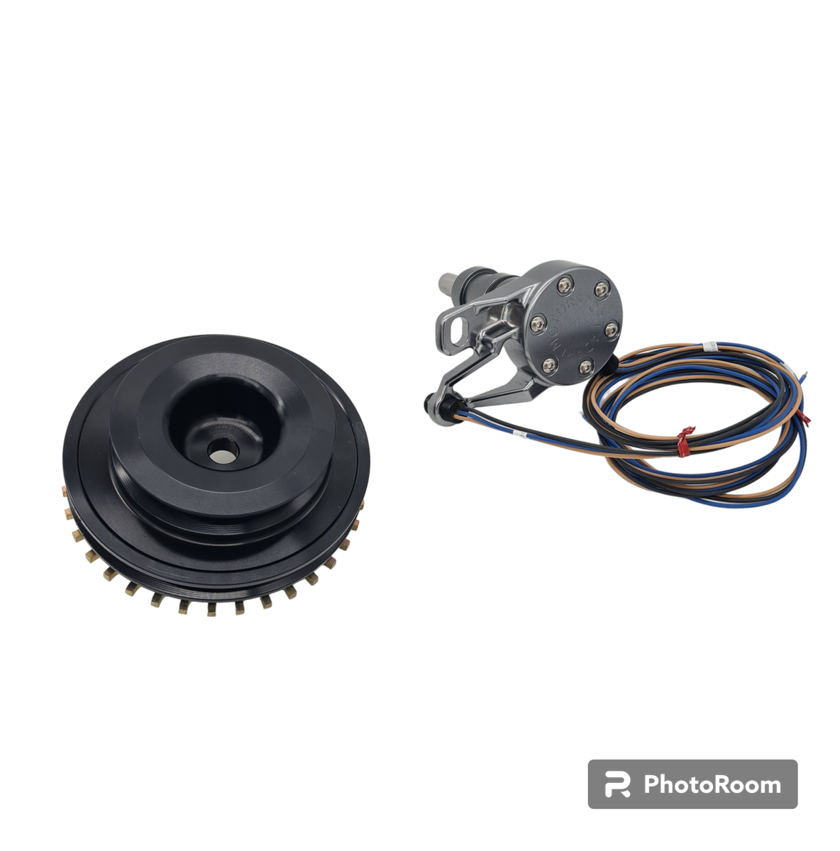 Engine Management & Ignition Parts Adapt Motorsport GmbH