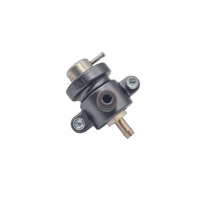 Classic Fuel Pressure Regulator Bosch Direct Mount