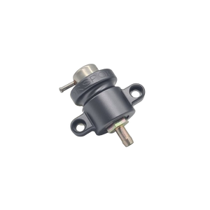 Classic Fuel Pressure Regulator Bosch Direct Mount