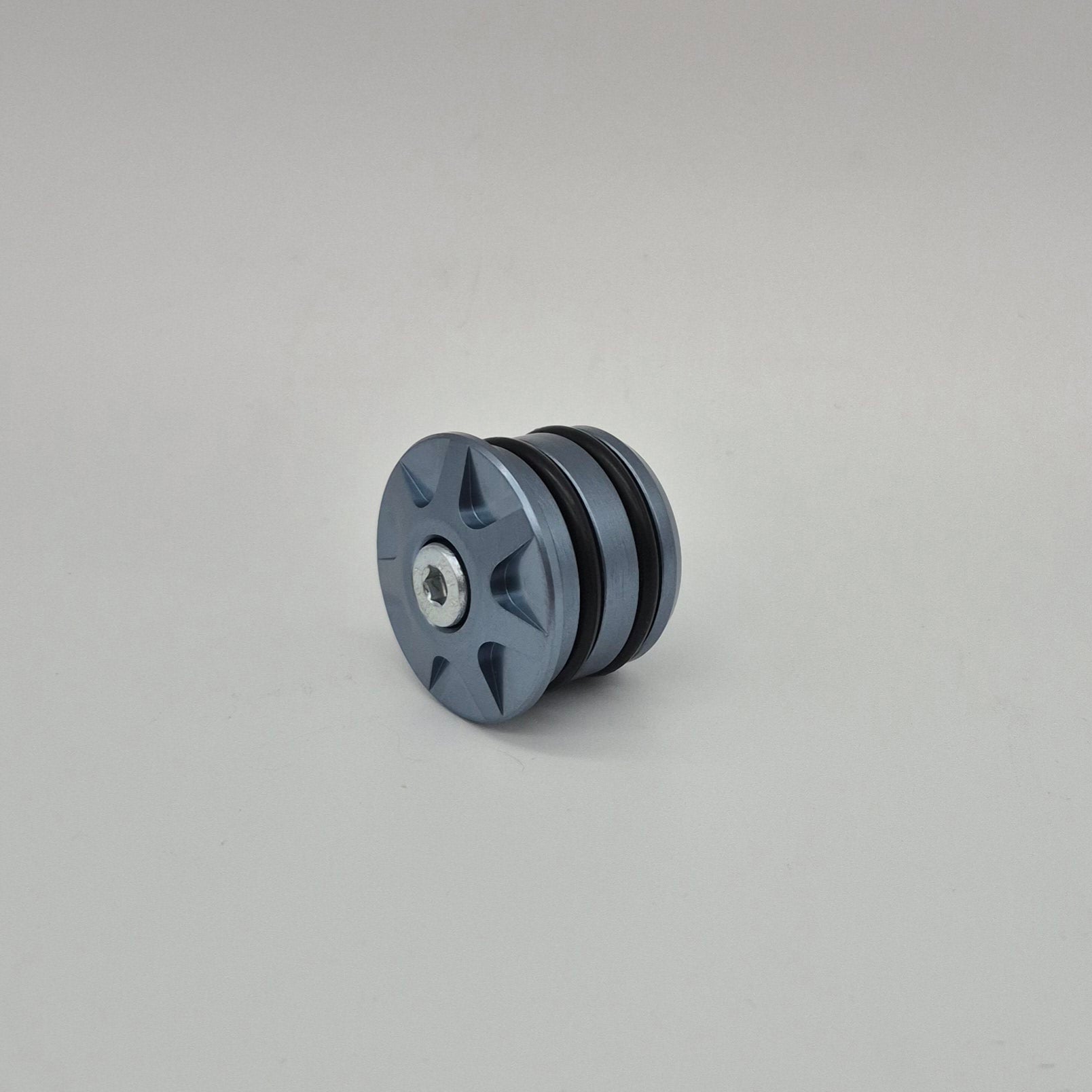 Distributor Plug Kit for Classic Porsche 911- BLUE