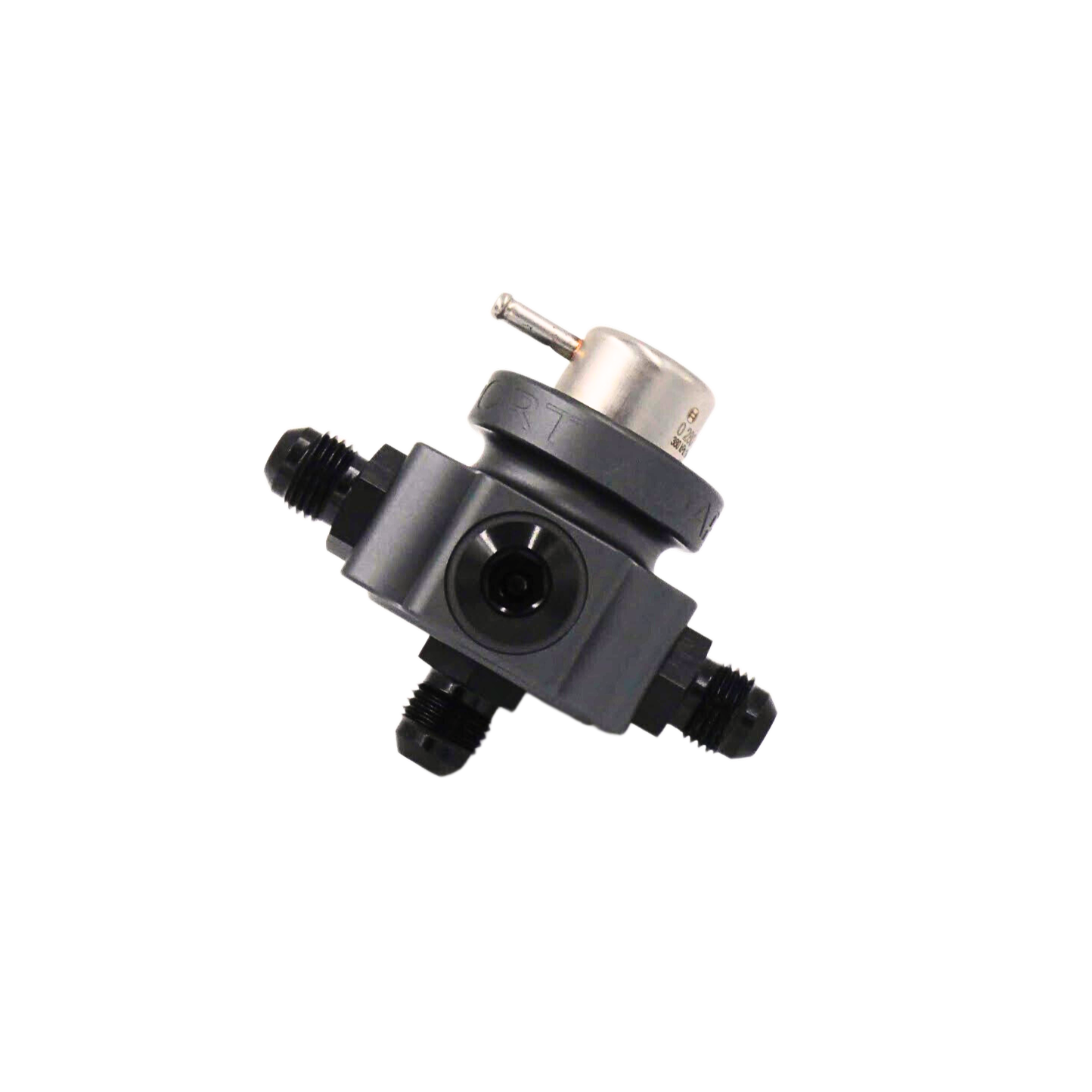 Classic Porsche Fuel Pressure Regulator 911 EFI Upgrade JIC Fittings