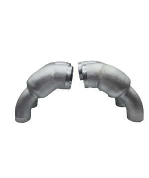 Adapt Motorsport Aircooled Porsche  GT3 Intake Manifold Kit