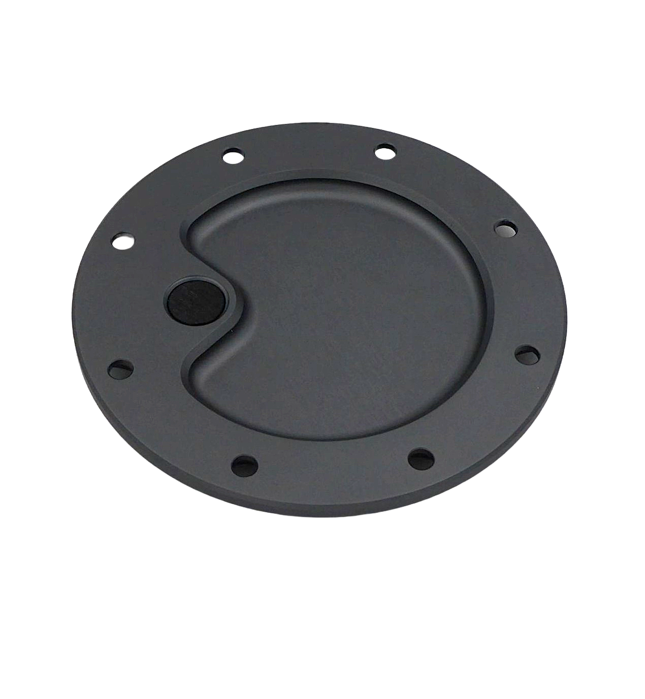 Classic Porsche 911 Engine Sump Cover Plate 2.7/3.0/3.2/Turbo