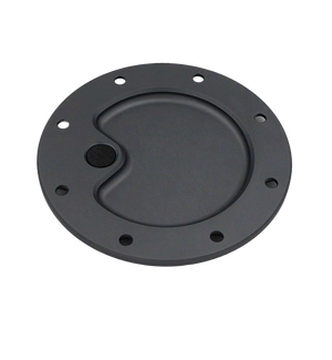 Classic Porsche 911 Engine Sump Cover Plate 2.7/3.0/3.2/Turbo