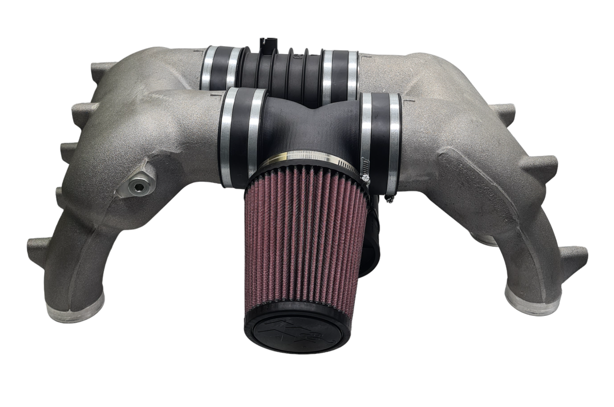 Intake System Parts – Adapt Motorsport GmbH