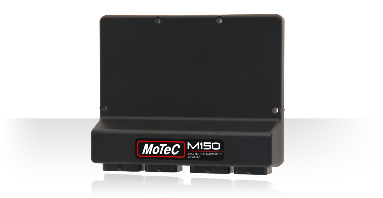 Motec Engine and Power Management Systems