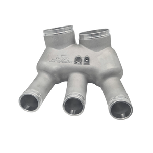 Adapt Motorsport Aircooled Porsche  GT3 Intake Manifold Kit