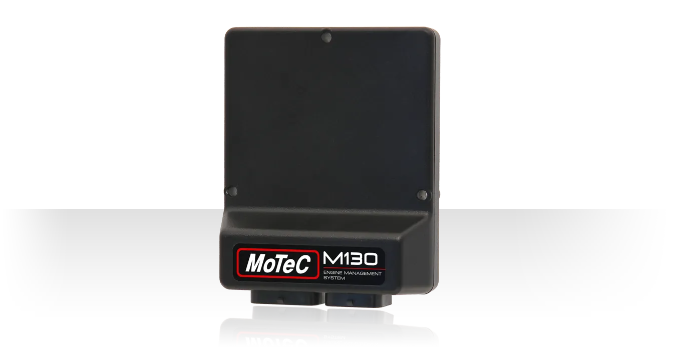 Motec Engine and Power Management Systems