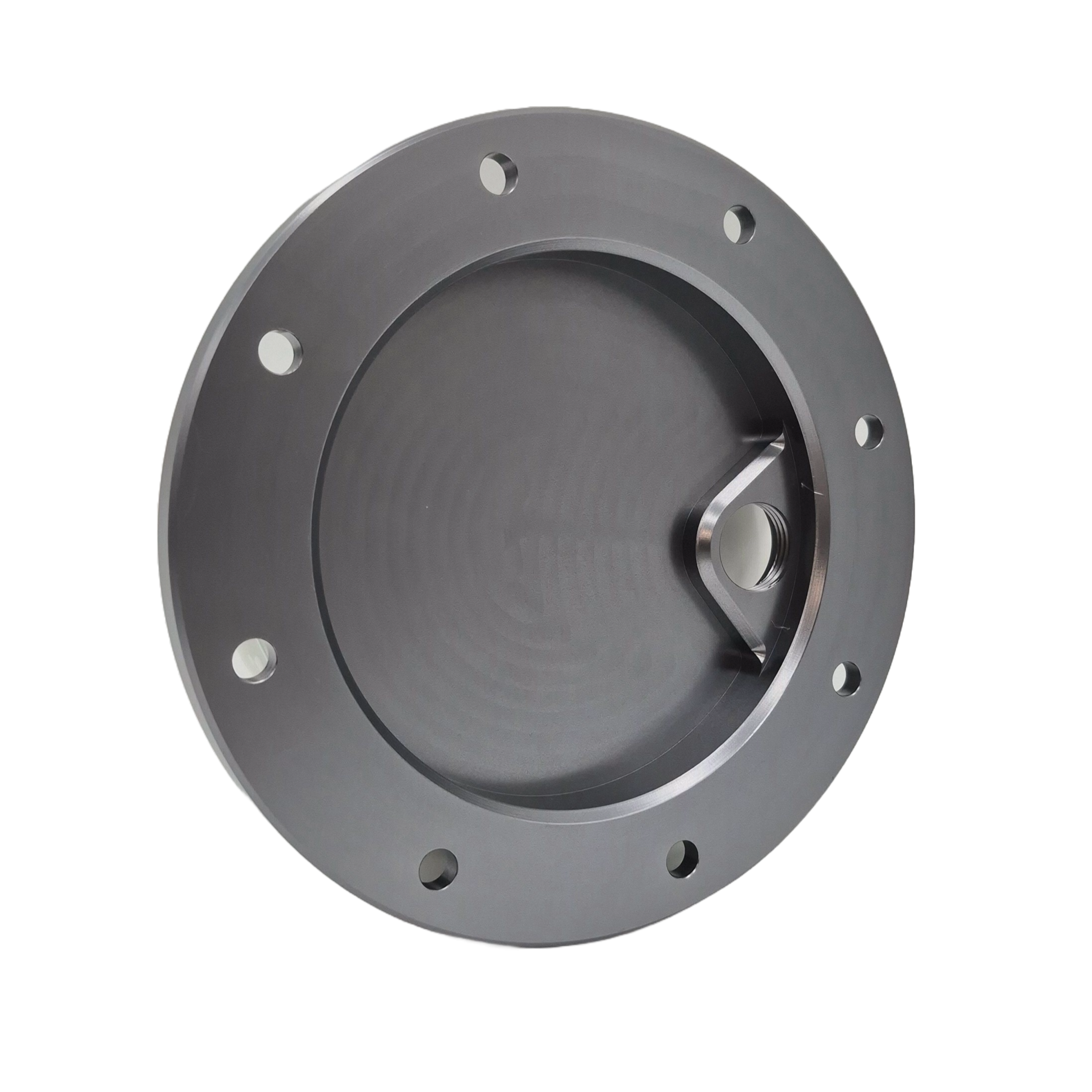 Classic Porsche 911 Engine Sump Cover Plate 2.7/3.0/3.2/Turbo
Regular priceSale priceCHF 162.00
MWST Included for Switzerland Customers. For all other countries VAT is not charged. Shipping calculated at checkout.
Version
Version 1: Shallow Sump Version 2: Deep Sump Version 3: Turbo Sump
Tired of that old pressed steel engine sump/cover plate?  Is yours covered in rust and dents?  We have the solution for you.  This CNC machined aluminium cover plate is anodized in dark grey to bring back some beauty to the
