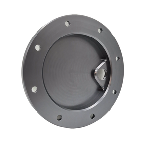 Classic Porsche 911 Engine Sump Cover Plate 2.7/3.0/3.2/Turbo
Regular priceSale priceCHF 162.00
MWST Included for Switzerland Customers. For all other countries VAT is not charged. Shipping calculated at checkout.
Version
Version 1: Shallow Sump Version 2: Deep Sump Version 3: Turbo Sump
Tired of that old pressed steel engine sump/cover plate?  Is yours covered in rust and dents?  We have the solution for you.  This CNC machined aluminium cover plate is anodized in dark grey to bring back some beauty to the