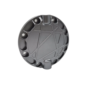 Classic Porsche 911 Engine Sump Cover Plate 2.7/3.0/3.2/Turbo
Regular priceSale priceCHF 162.00
MWST Included for Switzerland Customers. For all other countries VAT is not charged. Shipping calculated at checkout.
Version
Version 1: Shallow Sump Version 2: Deep Sump Version 3: Turbo Sump
Tired of that old pressed steel engine sump/cover plate?  Is yours covered in rust and dents?  We have the solution for you.  This CNC machined aluminium cover plate is anodized in dark grey to bring back some beauty to the