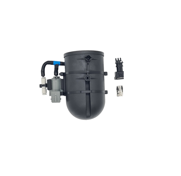 Classic Porsche 911 Resonance Flap Vacuum Actuator Kit – Adapt