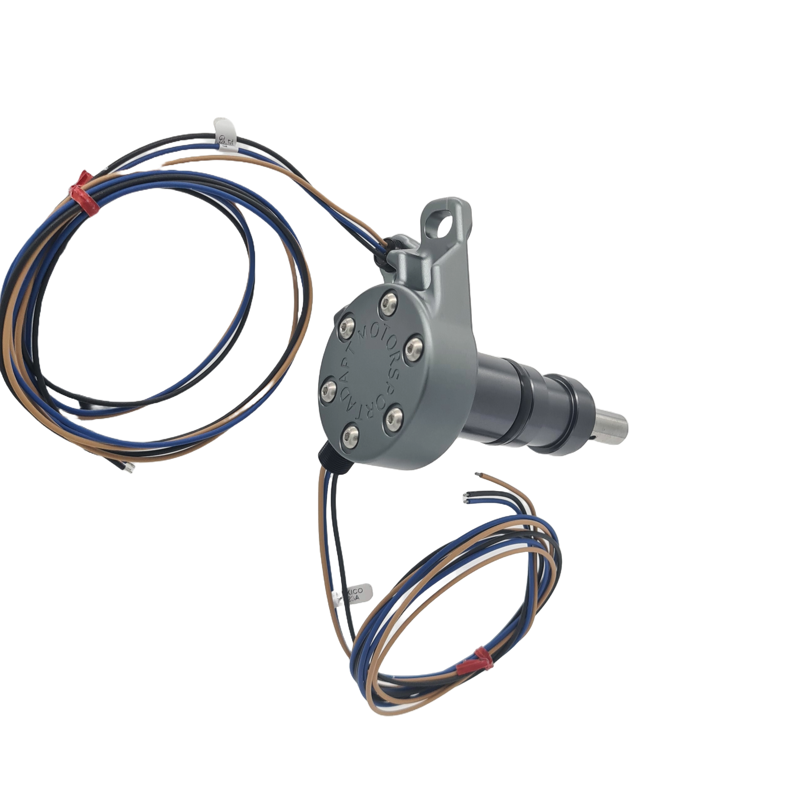 Classic Porsche 911 2.7/3.0/3.2 Ignition Sensor Ref/Sync Module Kits