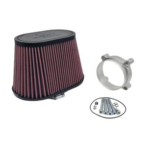 Classic Porsche 911 3.2 Carrera Electronic Throttle Kit