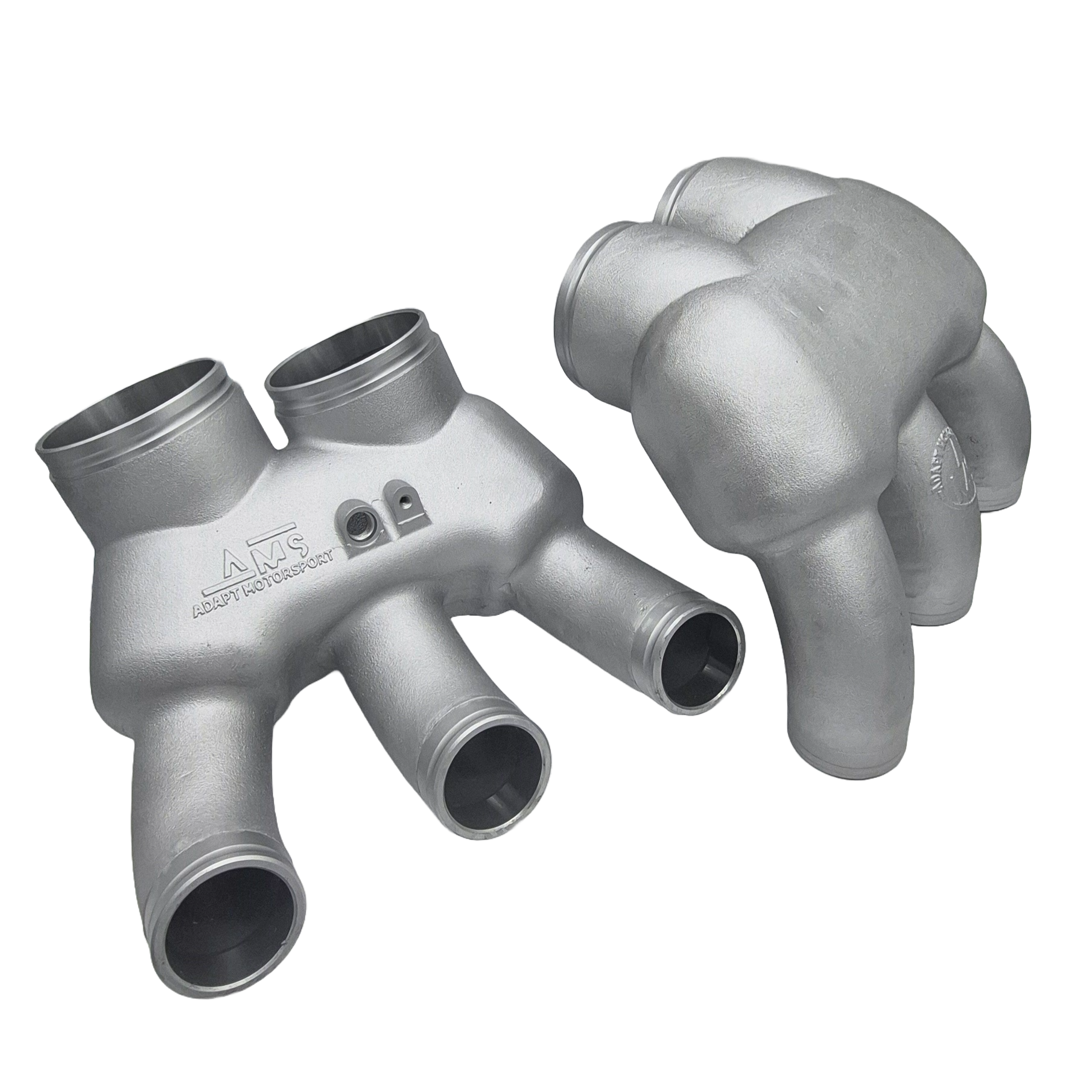 Adapt Motorsport Aircooled Porsche  GT3 Intake Manifold Kit