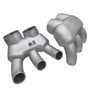 Adapt Motorsport Aircooled Porsche  GT3 Intake Manifold Kit
