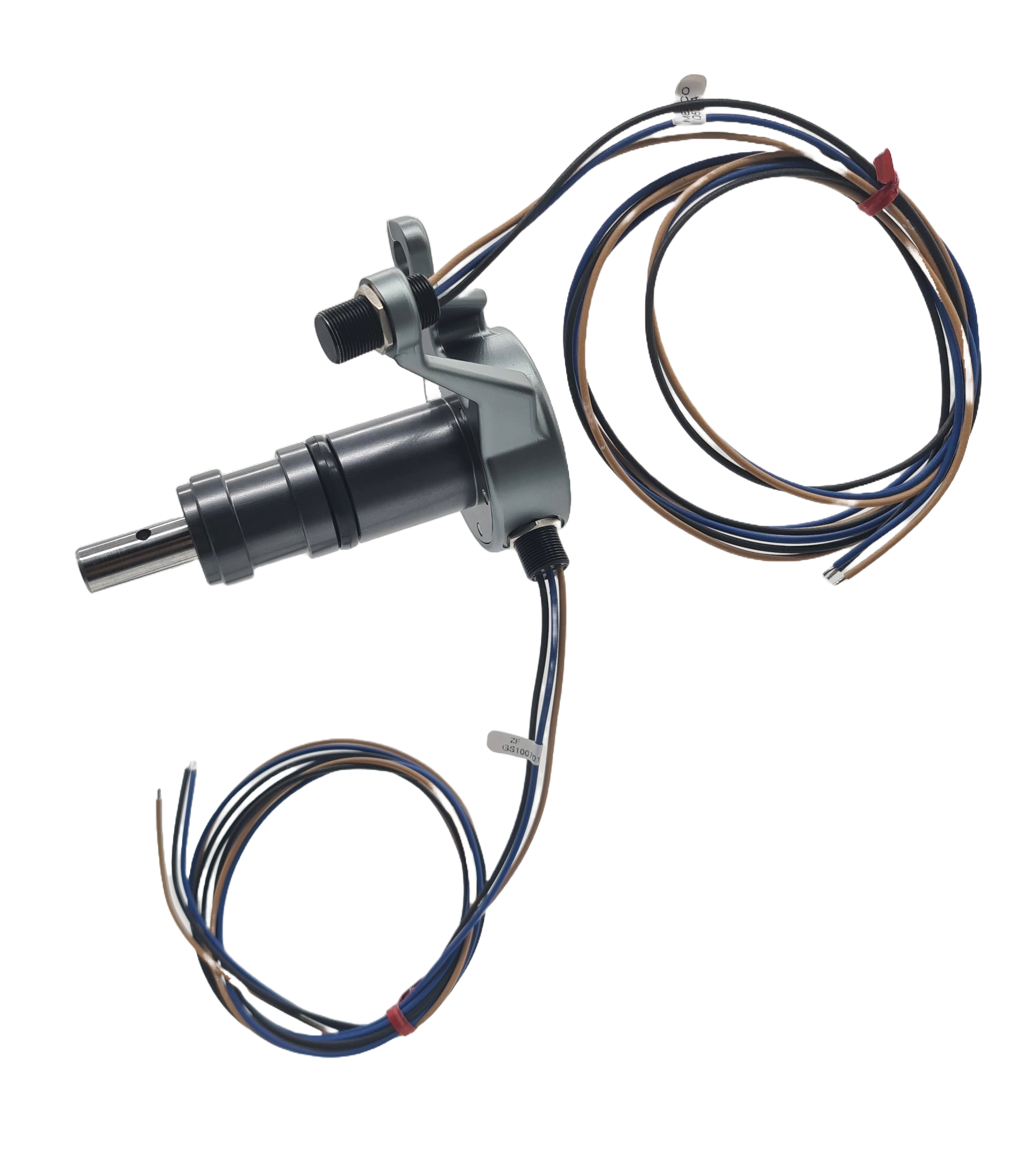 Classic Porsche 911 2.7/3.0/3.2 Ignition Sensor Ref/Sync Module Kits