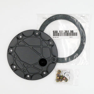 Classic Porsche 911 Engine Sump Cover Plate