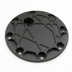 Classic Porsche 911 Engine Sump Cover Plate