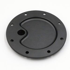 Classic Porsche 911 Engine Sump Cover Plate