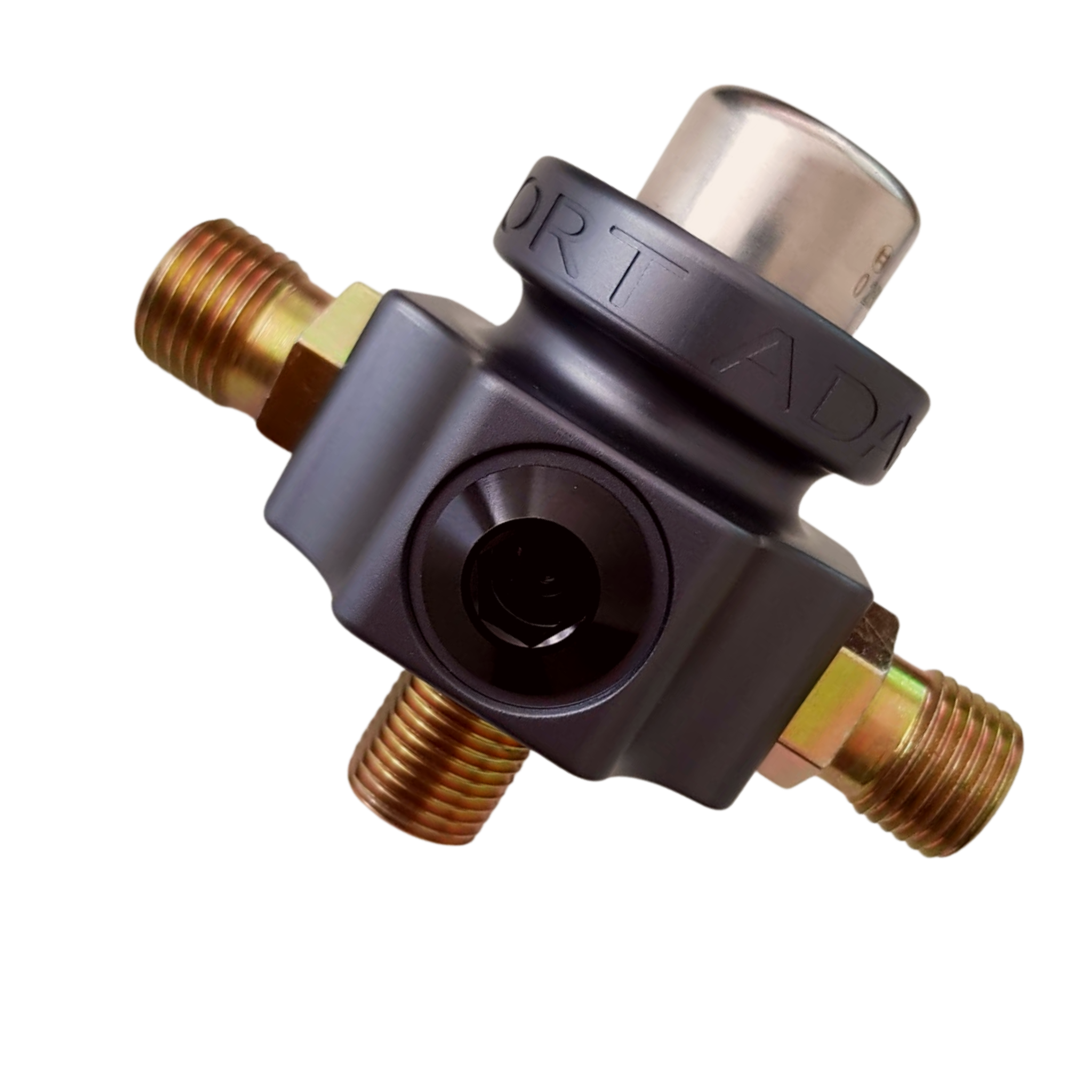 Bosch Fuel Pressure Regulator Porsche 928 92811020200, 92811020222, 92811020201 and Bosch 0280161008, 0280161034